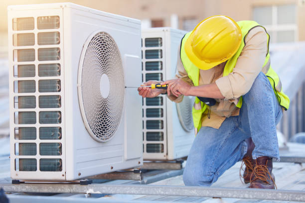 HVAC Troubleshooting in Loretto, TN