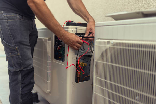 Best HVAC Emergency Services  in Loretto, TN