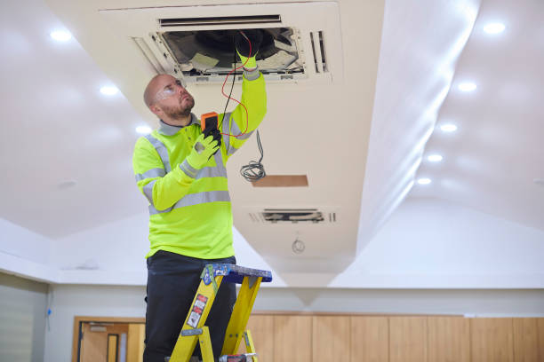Best Local HVAC Companies  in Loretto, TN