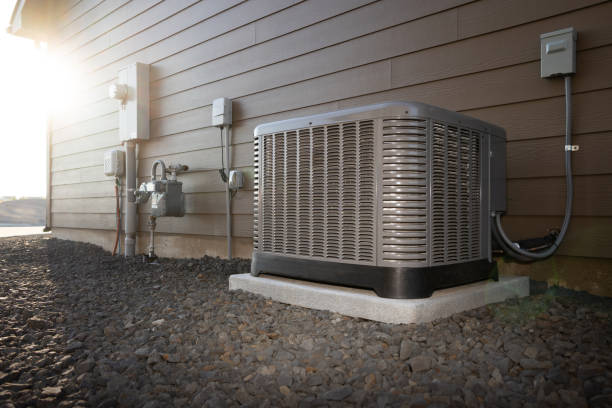 HVAC Emergency Services in Loretto, TN